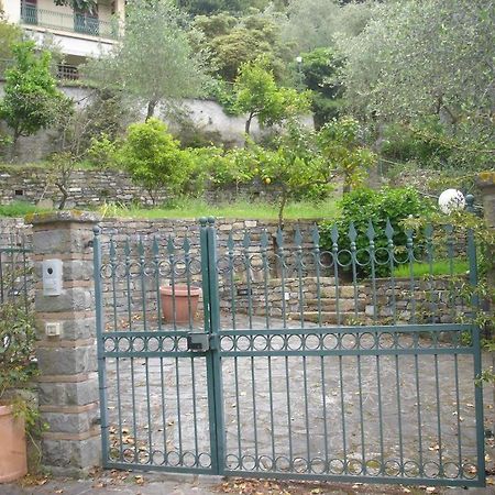 Miramar Cosy Apartment Monterosso al Mare Exterior photo